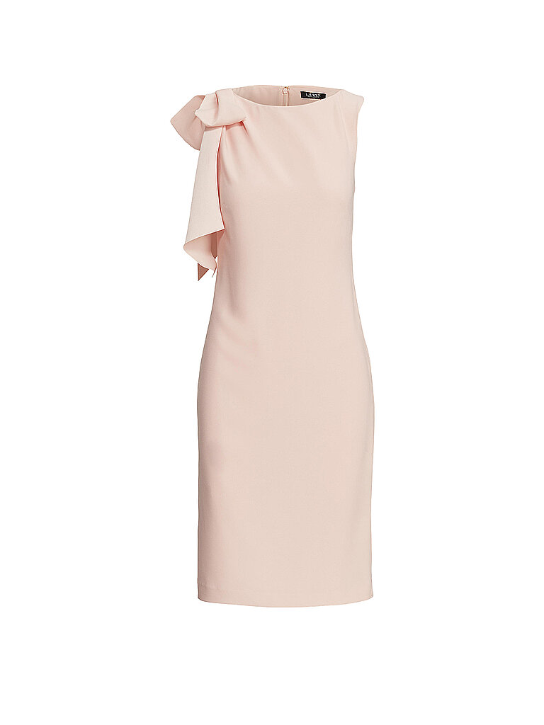 LAUREN RALPH LAUREN Cocktailkleid Zeenal rosa | 40
